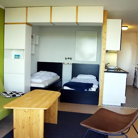 Steinwarder 35-37 Sce-006 Steinwarder 35-37 Apartman *