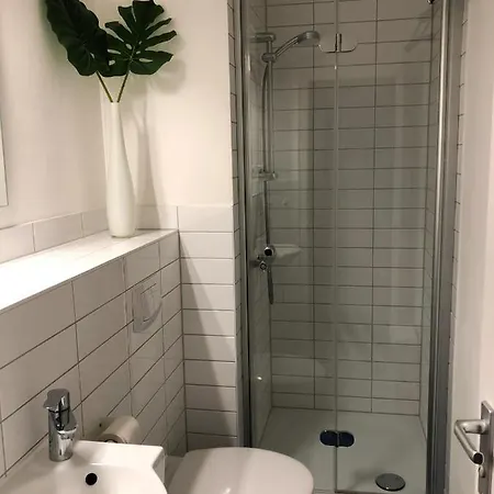 Apartman Steinwarder 35-37 Sce-006 Steinwarder 35-37 Heiligenhafen